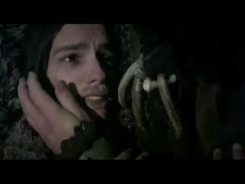 Alpha 2018- ending scene