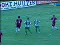 Ferencváros - Tököl 6-2 (2. gól)