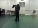videos de me freestyling to got me going (day 26)