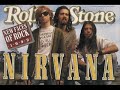 Nirvana - Kurt Cobain Tribute