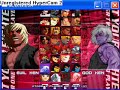 Evil Ken(Me) vs God Ken w/Heaven Shall Burn Music