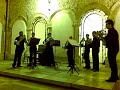 french horn caccia di Rossini,Le Rendez-vous de chasse! solohorn:angelo bonaccorso