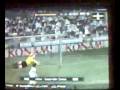 videos de Gol de ivi llaranes en el pro