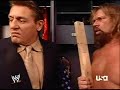 Ron Simmons DAMN William Regal Ron Simmons DAMN William Regal