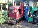 ruston 20dl startup and run ruston 20dl startup and run