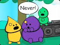 The Little Buzzers - Episode 3 - Musical Buzzers
