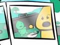 The Little Buzzers - Episode 3 - Musical Buzzers