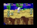 videos de Let's Play Bucky O' Hare - Part 5 - Asteroidbelt