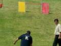 Engel Agility Castelraimondo 07-05-06
