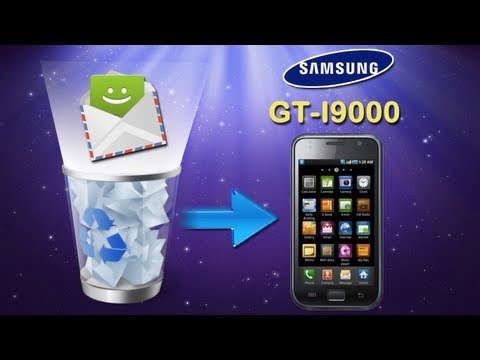 how to locate lost samsung galaxy s