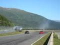 videos de Nissan Skyline GTR vs Honda NSX Drag