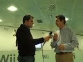 Presentaci�n de Wii en Espa�a