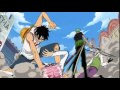 Video for one piece luffy meets coby