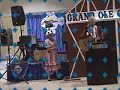 Cruisin Cajuns Grand Ole Opry skit (Part 1)