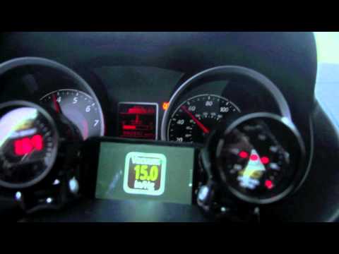 how to adjust turbo xs boost controller