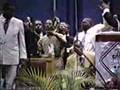 Crimsom Stream of Blood - IPYPU Mass Choir