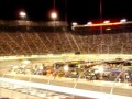Nascar Bristol Motor Speedway Irwin Tools 500 Restart.