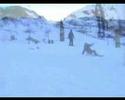 OPERACAO NEVE 2008