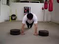 Variando a Flex�o de Bra�os
