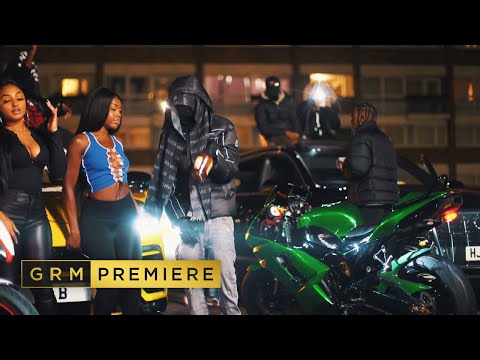 #YTB AB – Welcome To The Block [Music Video] | GRM Daily