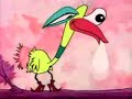 DIRTY BIRD