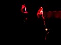grazyna auguscik & jagodzinski trio, chopin goes jazz, joe's pub, mar. 7, 2007