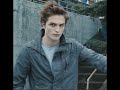 Bella's Lullaby (Twilight)