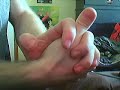 Ninja Turtles Theme Manual (Hand Fart) Ninja Turtles Theme Manual (Hand Fart)