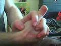Ninja Turtles Theme Manual (Hand Fart)