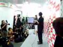 20080711 iPhone発売@有楽町ビックカメラ