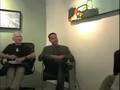 Lawrence Asher Gallery Talk with J. Davidson and C. Mercier