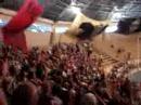 A torcida que ninguem cala!!!!se calou Parte 1