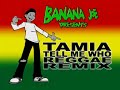Tamia