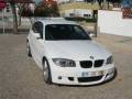 BMW 1 series M Sports Hatch