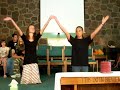 \"Never Alone\" by Church of God Teens