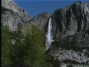 Yosemite Falls- Record Run Off