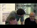 6.10.07: Bustour und Online-Dialog Flughafen Tempelhof