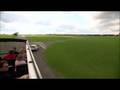 6.10.07: Bustour und Online-Dialog Flughafen Tempelhof