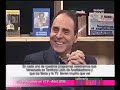 La librer�a medi�tica llega a sus 350 programas en VTV