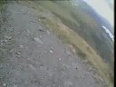 skiddaw mountain bike descent july 2008
