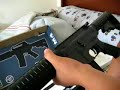 M4 Commando Echo 1 Part 1
