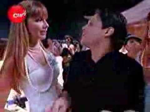 Ana Claudia Michels video