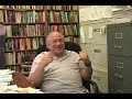 An Interview with Lawrence Grossberg