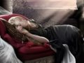 'Sleeping Beauty'