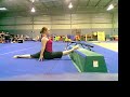 Flexibility & Stretching