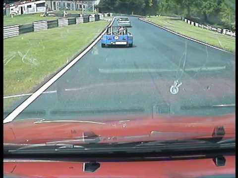 how to turbo a clio 182
