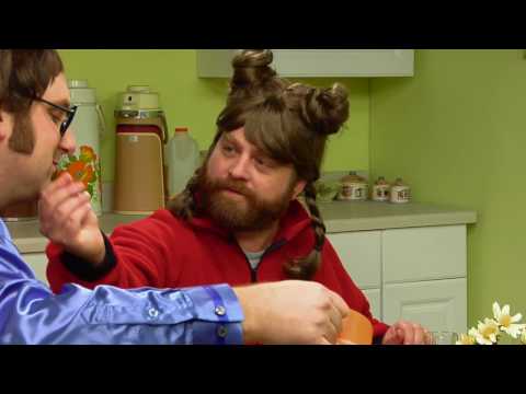 Funny Or Die Presents: Just 3 funny or die presents. Funny Or Die Presents: Just 3