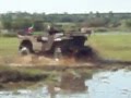 J.W. probando santo tome corrientes Video