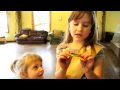 Trackers Kids: The Ranger's Guild First Badge Ceremony