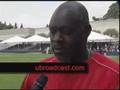 Dave Stewart - Safeway 2007 Celebrity Softball